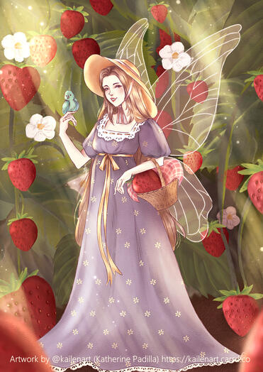 The Fairy