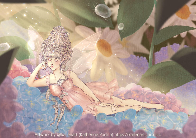 Fairy's Nap