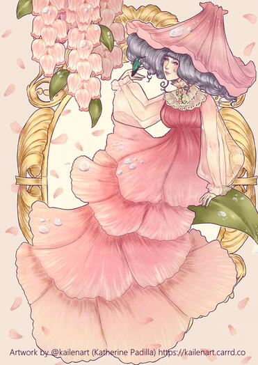 Queen of Spring