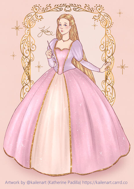 Rapunzel