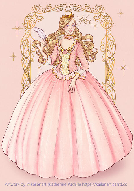 La princesa y la plebeya